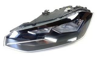 Articolo BV0DM - FARO DX 2H7 VW POLO 01/18>