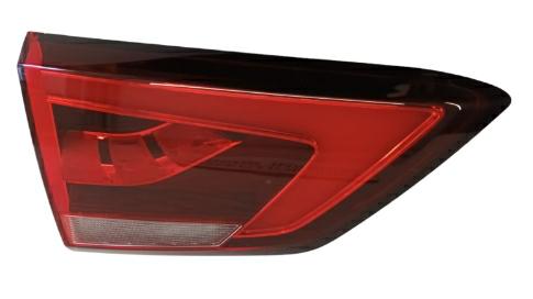 Articolo BV258 - FANALE P/SX INT MG ZS 08/20> MG ZS EV 10/21>