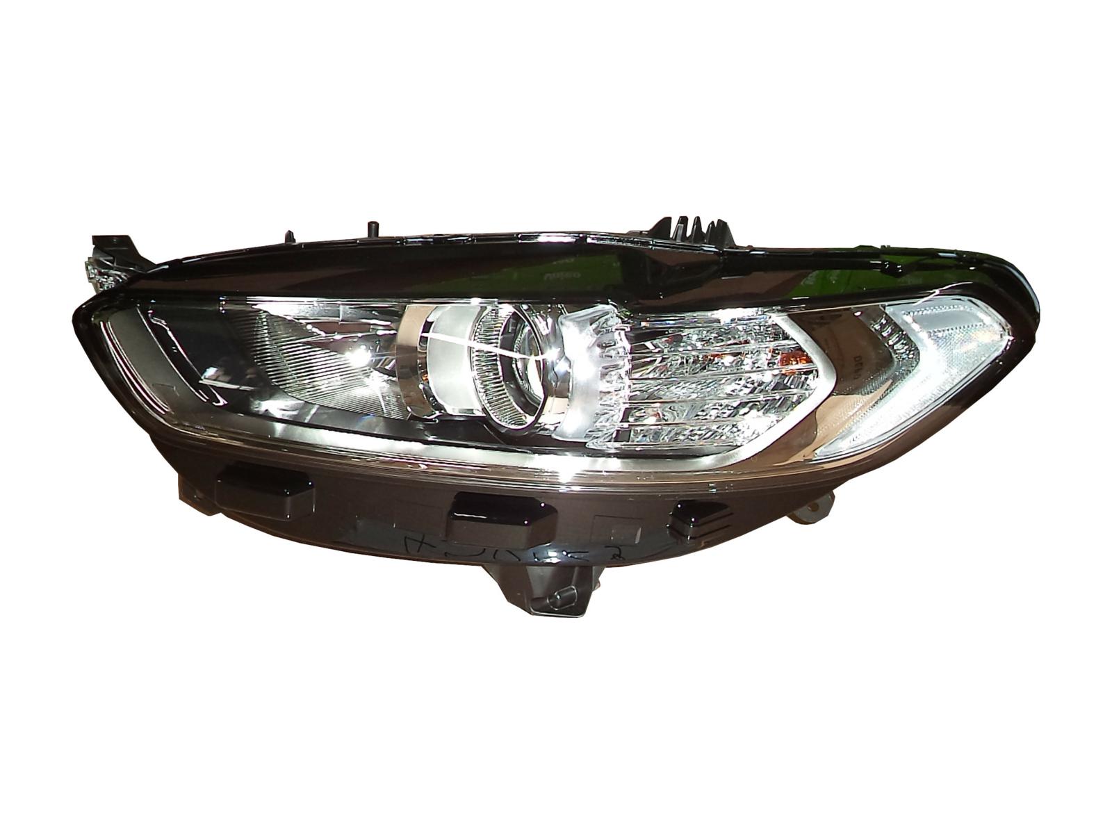 Articolo BWBKZ - FARO SX H15 MONDEO 01/14> 10 PIN