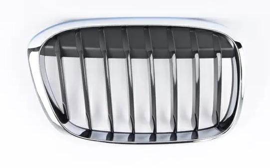 Articolo BZ6MD - GRIGLIA DX CROM-NERA BMW X1 F48 07/19>M-TECH