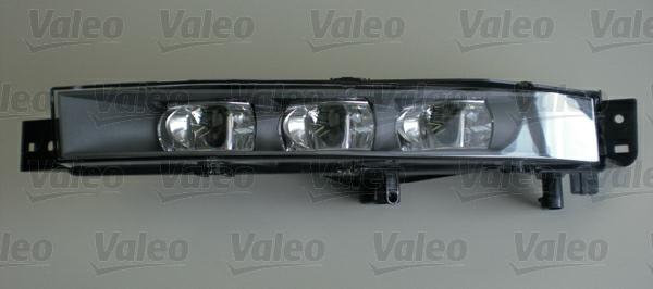 Articolo BZPQC - FEND SX BMW SERIE 6 F12-F13 03/11>