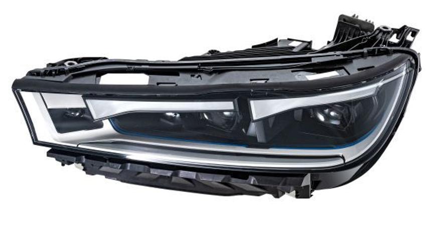 Articolo C0BYP - FARO DX A LED MATRIX BMW IX I20 07/21>