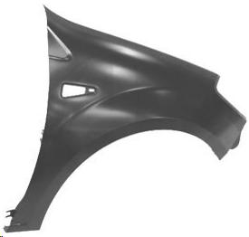 Articolo C0F9P - PARAF A/DX DACIA SANDERO 01/08>