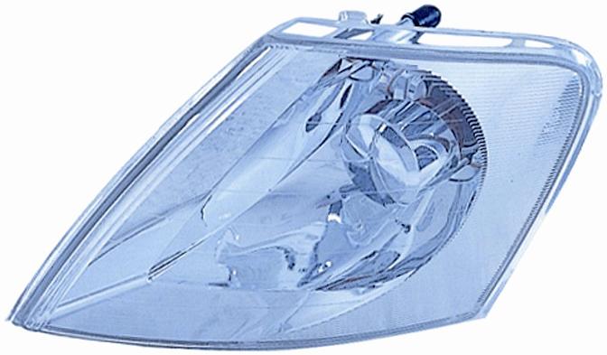 Articolo C1722 - FANALE A/SX CRYSTAL VW PASSAT 11/96>09/00