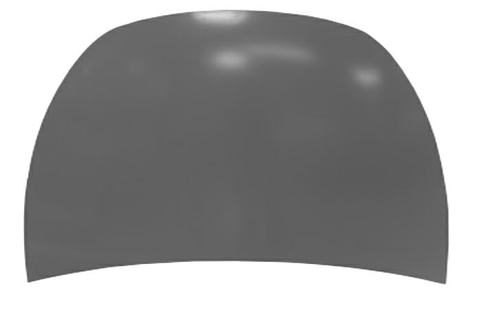 Articolo C38RD - COFANO ANT TESLA MODEL Y 07/21> -allum-
