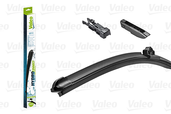 Articolo C4NS4 - HF58 SPAZZOLA TERGI HYDRO CONNECT ANT (MM 580)