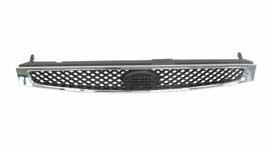 Articolo C6HB6 - GRIGLIA CROM FORD FIESTA GHIA 04/02>12/05