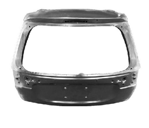 Articolo C6HNM - PORTELLONE MITSUBISHI OUTLANDER 01/12>