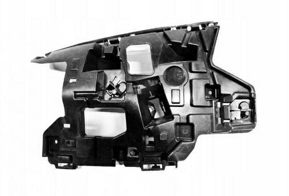 Articolo C84BM - STAFFA P/TI A/SX VOLVO V40 10/12>
