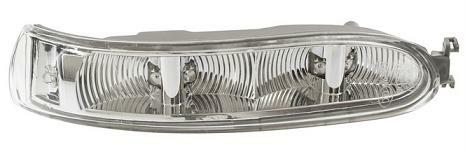 Articolo CB70Z - FANALE RETROVISORE DX MERCEDES VIANO W639 09/03>CLK W209 03/03>S