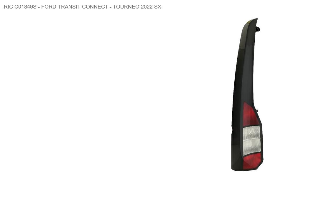 Articolo CCNK3 - GR OTTICO P/SX A FORD TOURNEO CONNECT 02/22>