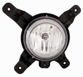 Articolo CCTVH - FEND SX H27 HYUNDAI IX35 10/10>