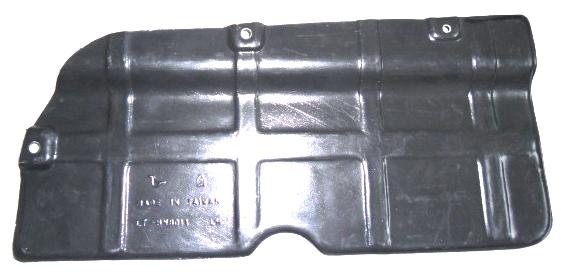 Articolo CFGWY - RIP SOTTOMOT SX KIA CEE'D 08/07>HYUND ELANTRA 01/07> I30 09/07>