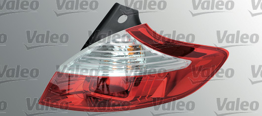 Articolo CN9C7 - FANALE P/DX EST REN MEGANE 11/08> 3/5P