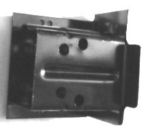 Articolo CNYKX - STAFFA RINF P/TI A/DX NISSAN X-TRAIL 01/05>05/07