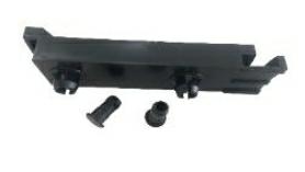 Articolo CPPQF - STAFFA P/TI ANT DX-SX MERCEDES SPRINTER W901 03/95>03/06