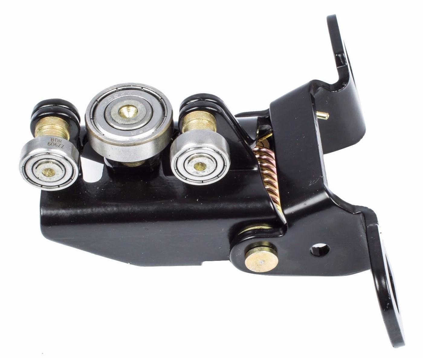 Articolo CRDGS - RULLO C/LE PORTA DX SCORREV FORD TRANSIT 10/06>