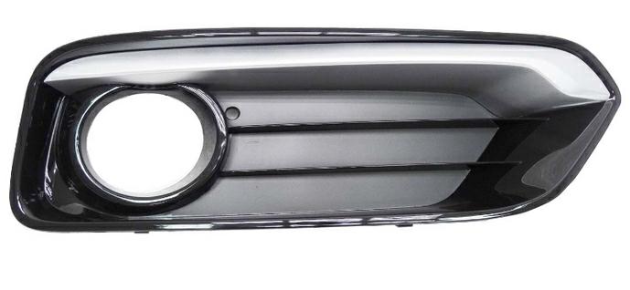 Articolo CRRKH - GRIGLIA P/TI A/DX C/FEND BMW SERIE 1 F20-F21 03/15> URBAN