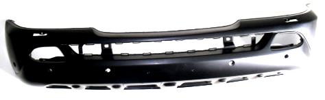 Articolo CVB99 - P/TI ANT PRIM C/LAVAF+SENS MERCEDES CLASSE M W163 01/02>