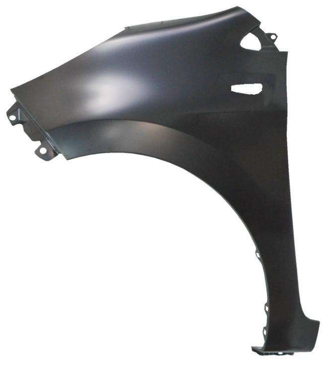 Articolo CW801 - PARAF A/SX C/FORO LUCCIOLA KIA PICANTO 01/11>