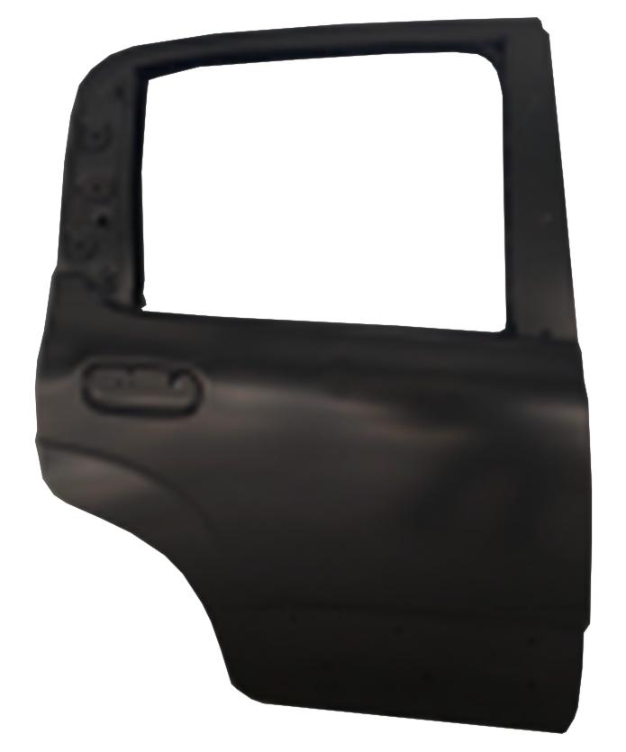 Articolo CWH59 - PORTA P/DX C/FORI MOD FIAT PANDA 01/12>