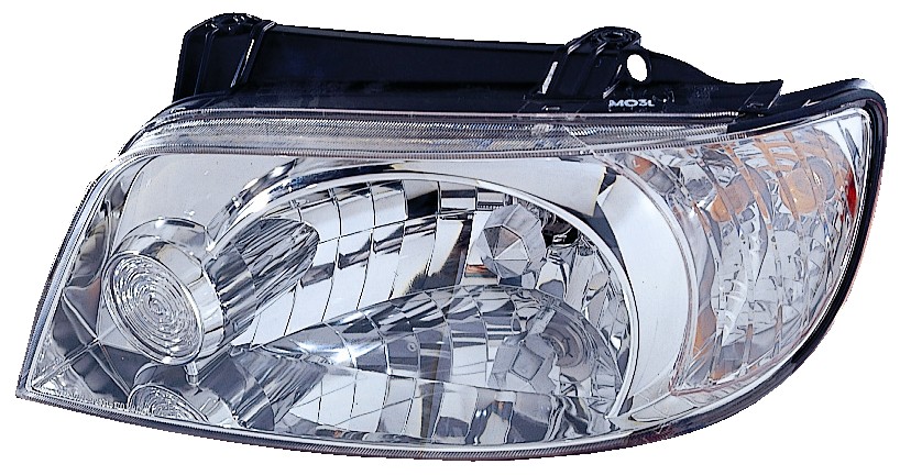 Articolo CWKND - FARO SX H4 PRED REG ELETT HYUNDAI MATRIX 01/01>07/06