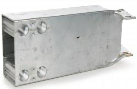 Articolo CXDHY - STAFFA RINF P/TI A/SX MERCED CLASSE C W205 12/13>