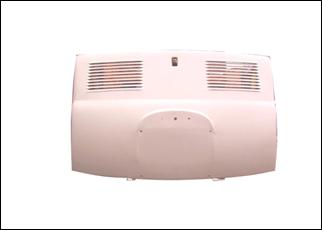 Articolo CZ01P - COFANO POST FIAT 500 D-N