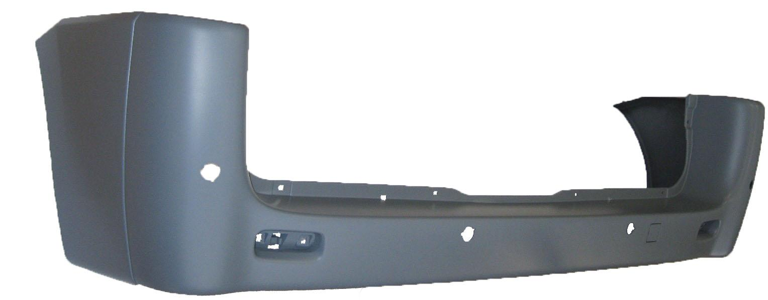 Articolo CZ602 - P/TI POST PRIM C/SENS FIAT SCUDO 01/07>PASSO CORTO -TUV-