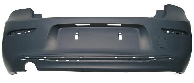 Articolo D1CDG - P/TI POST PRIM C/TRAC PDC-TELEC BMW 1 F20-F21 03/15>URB-SPORT