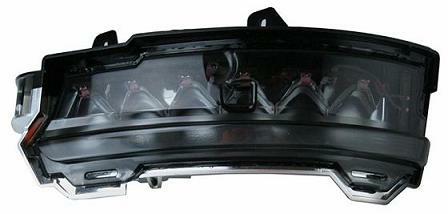 Articolo D2XG9 - FANALE RETROVISORE DX ALED LAND ROVER EVOQUE  06/15>