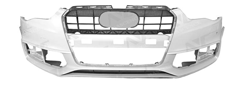 Articolo D41HF - P/TI ANT PRIM C/LAVAF+SENS AUDI A5 08/11> S-LINE