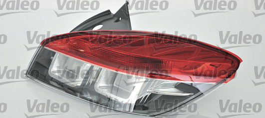 Articolo D5H7Q - FANALE P/DX REN MEGANE COUPE 11/08>