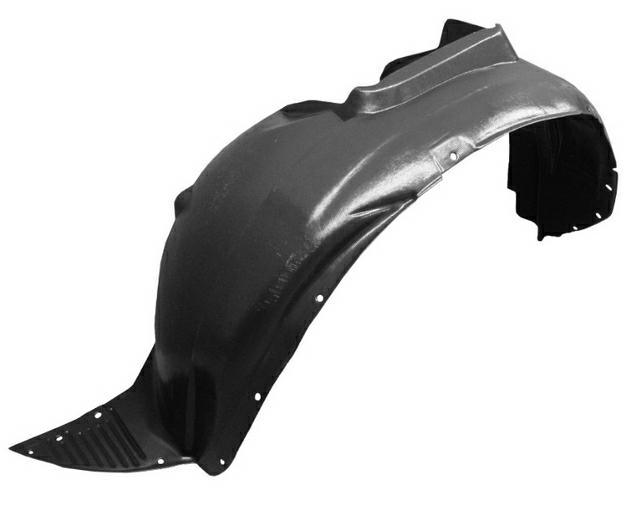 Articolo D5KDQ - LOCARO A/SX MAZDA 2 04/03>12/07