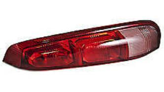 Articolo D5YR8 - GR OTTICO P/SX NISSAN X-TRAIL 01/02>