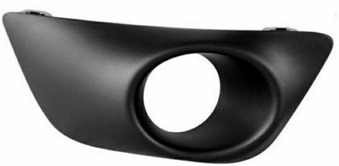 Articolo D9KS0 - GRIGLIA P/TI A/DX NERA DACIA SANDERO STEPWAY 01/13>