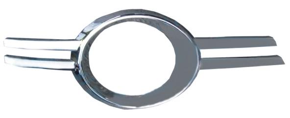 Articolo DBRPX - CORNICE FEND DX MERCEDES CLASSE C W204 06/07>