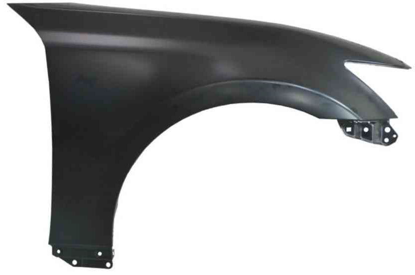 Articolo DD7ZG - PARAF A/DX LEXUS GS 01/12>