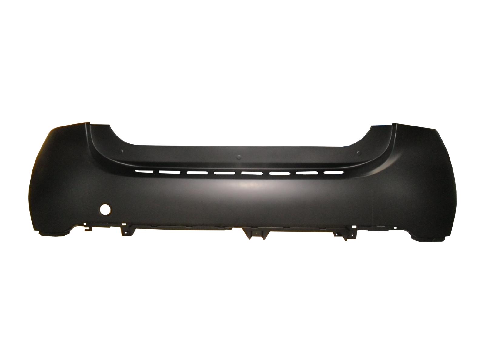 Articolo DHVYB - P/TI POST PRIM SMART FORTWO 07/14>