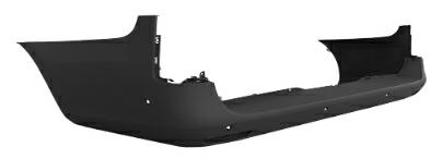 Articolo DK26B - P/TI POST C/PDC+PA MERCEDES VITO W447 03/14> LUNGO