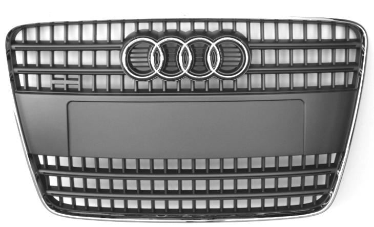 Articolo DKSX0 - GRIGLIA CROM-GRIGIA AUDI Q7 01/06>