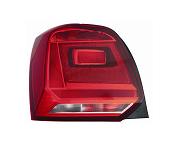 Articolo DNXT1 - GR OTTICO P/SX VW POLO 01/14>