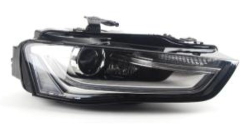 Articolo DPZNR - FARO DX BIXENO D3S AFS S/CENTR AUDI A4 12/11>
