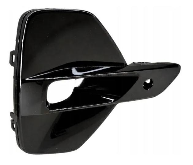 Articolo DW11G - GRIGLIA P/TI A/DX C/FEND+PDC NERA LUCIDA VOLVO XC40 11/21>