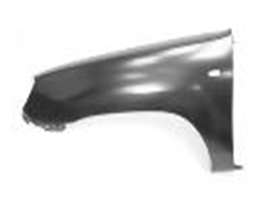 Articolo DWH3G - PARAF A/SX MAZDA BT-50 11/06> 2WD