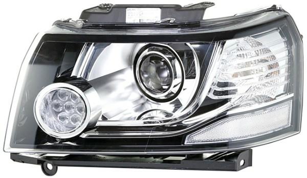 Articolo DXRF6 - FARO DX HB3 DRL+POSIZ LED C/MOT EL LAND ROVER FREELANDER 11/06>