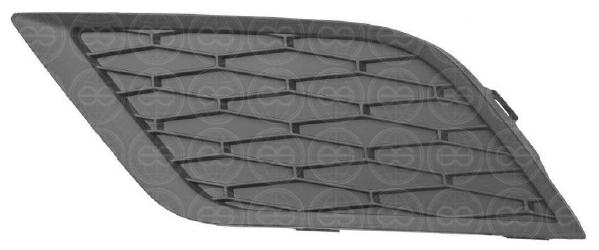 Articolo DXZ0D - GRIGLIA P/TI A/SX SEAT LEON 12/12>