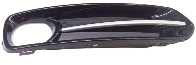 Articolo DYG4Q - GRIGLIA P/TI A/DX C/FEND CHIUSA BMW SERIE 1 F20-F21 01/11> SPORT
