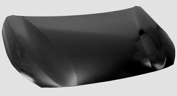 Articolo F1KWB - COFANO PEUGEOT 208 01/19>