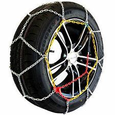 Articolo F5K4N - SERIE CATENE SUV-4X4-VEICOLI COMMERCIALI (16MM) GR 220